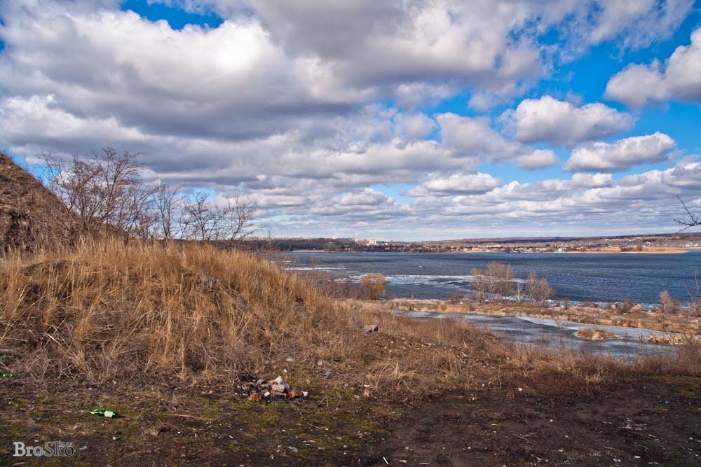Старі Кодаки з panoramio.com (ч.2) - Старые Кодаки