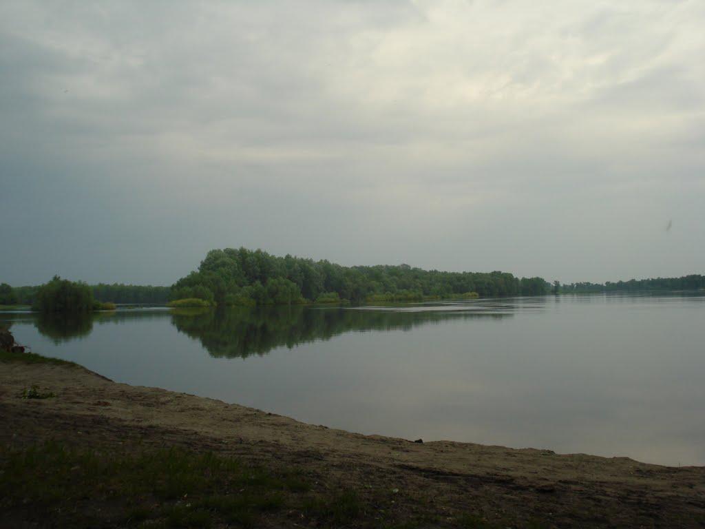 Макошине з panoramio.com - Макошино