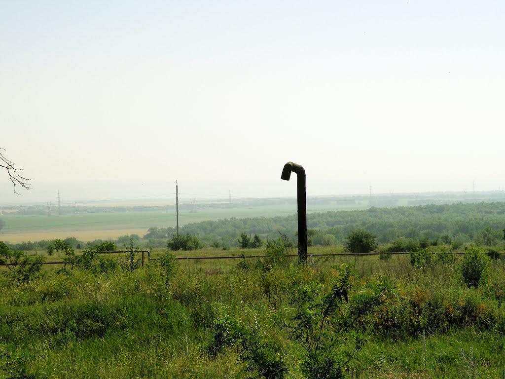 Кіровськ з panoramio.com - Кіровськ