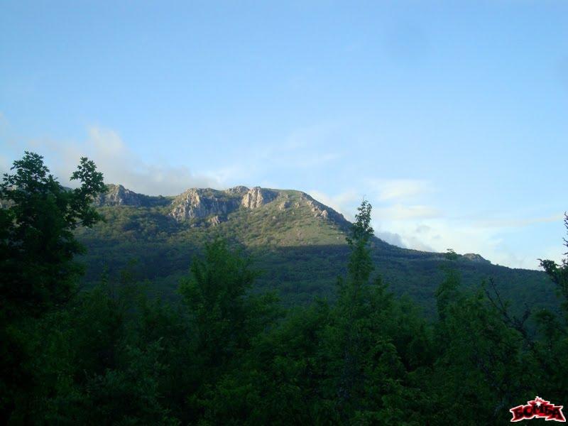 Генеральське з panoramio.com (ч.3) - Generalske