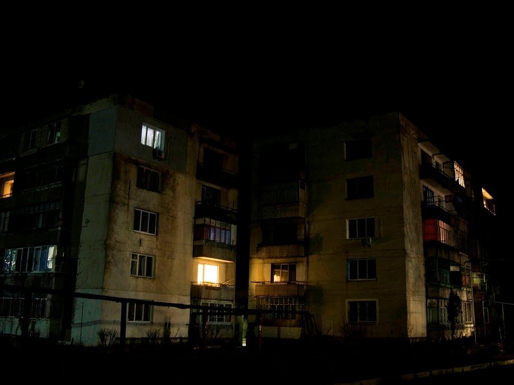 Шкільне з panoramio.com - Школьное