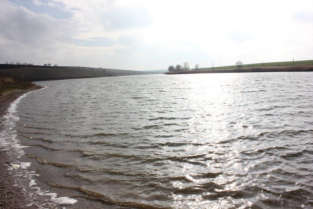 Тетіїв з panoramio.com - Тетіїв