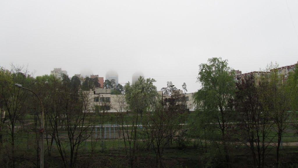 Коцюбинське з panoramio.com (ч.3) - Коцюбинское
