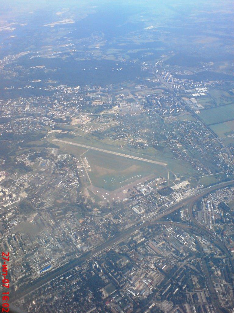 Софіївська Борщагівка з panoramio.com (ч.2) - Софиевская Борщаговка