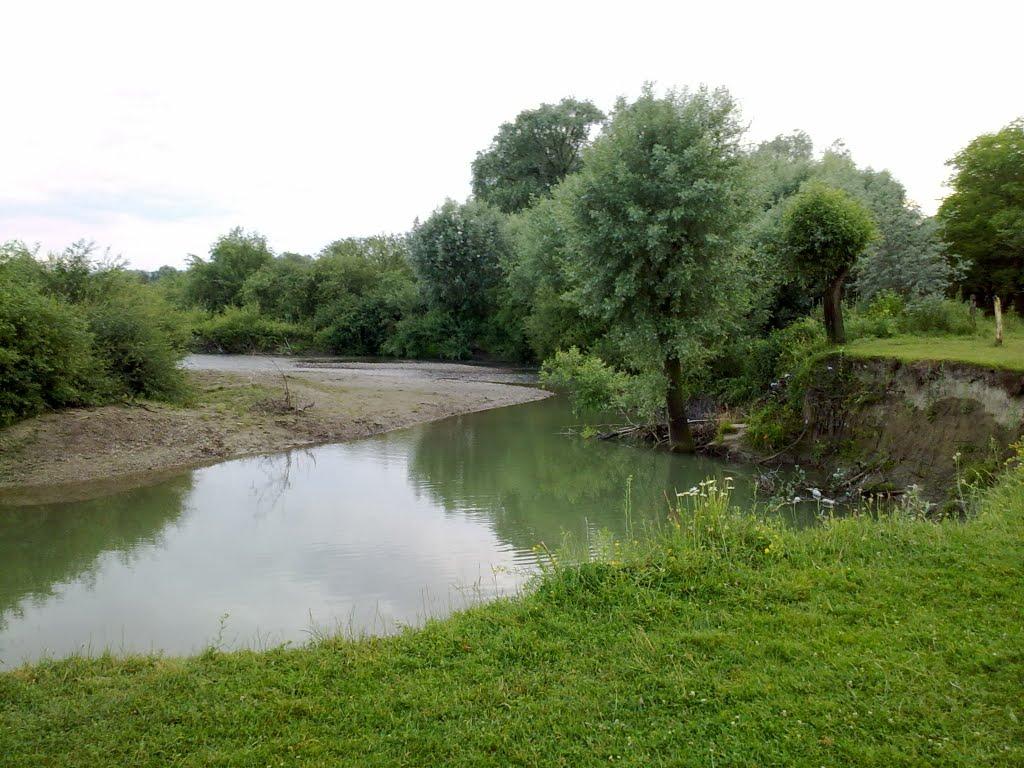 Нижанковичі з panoramio.com (ч.2) - Nyzhankovychi