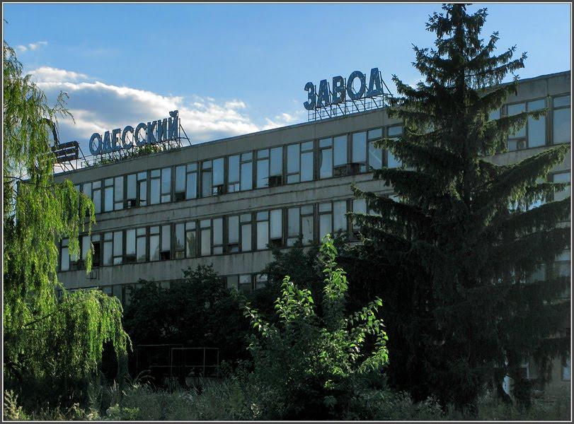 Іллічівка з panoramio.com - Ильичовка