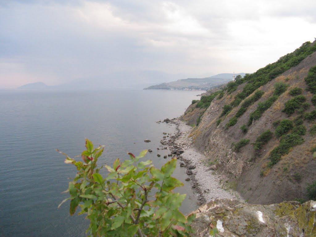 Рибаче з panoramio.com (ч.2) - Rybache