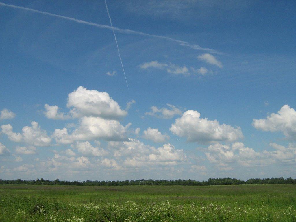 Черляни з panoramio.com - Черляни