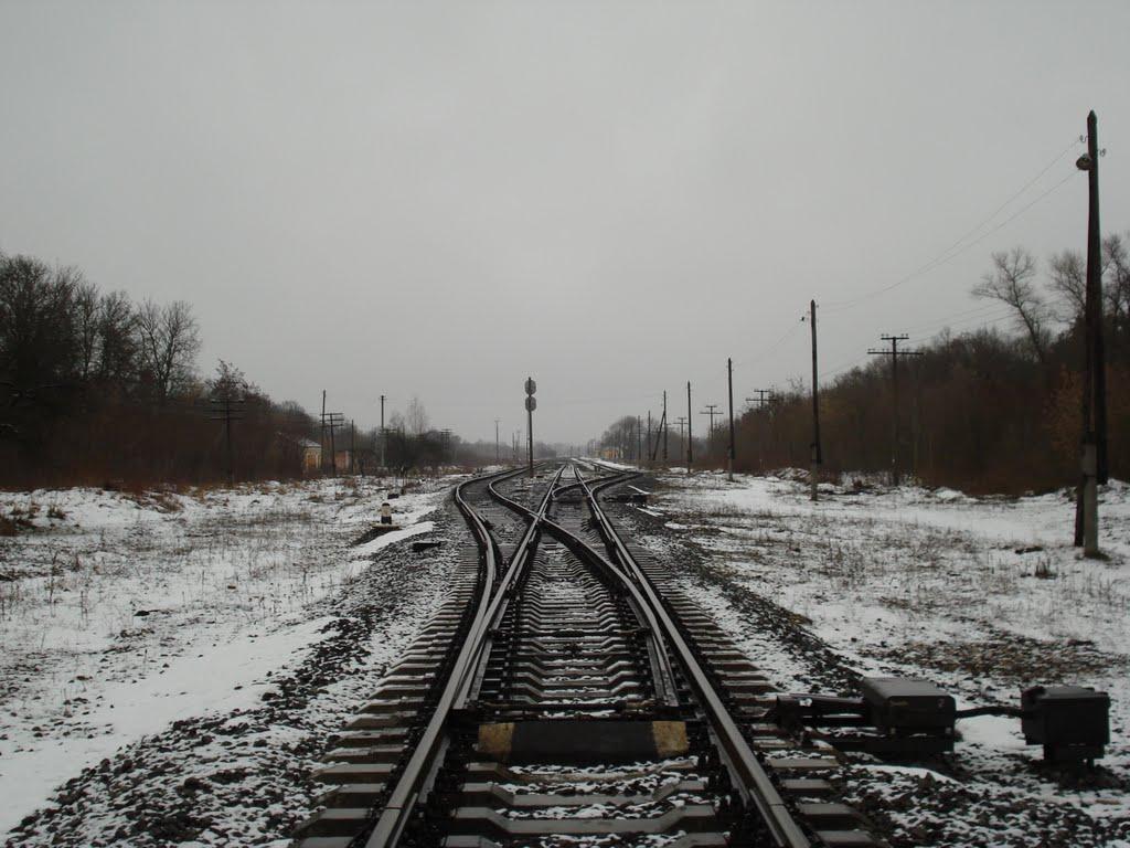 Макошине з panoramio.com - Макошино