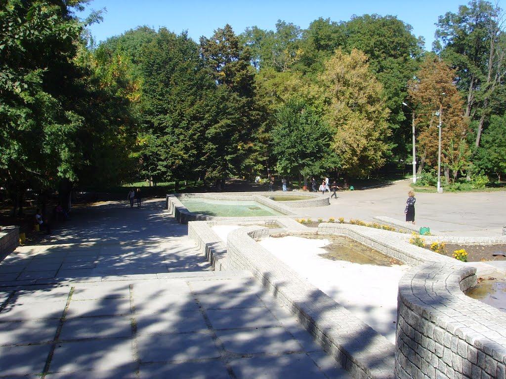 Первомайськ з panoramio.com (ч.2) - Первомайск