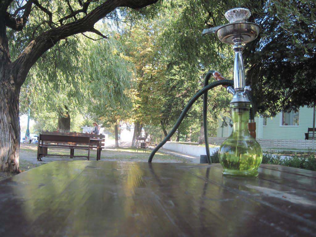 Кіровське з panoramio.com (ч.3) - Обуховка
