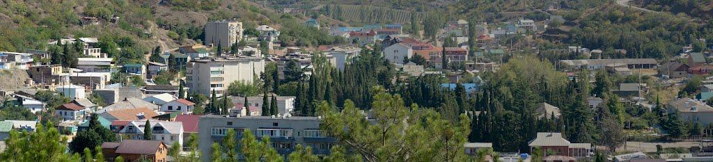 Рибаче з panoramio.com (ч.2) - Rybache