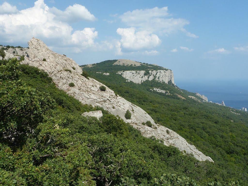 Кизилове з panoramio.com - Кизилово