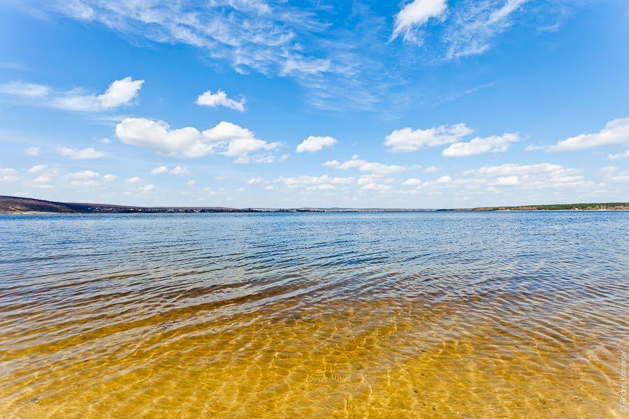 Старий Салтів з panoramio.com - Старый Салтов