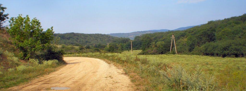 Голованівка з panoramio.com - Голованівка