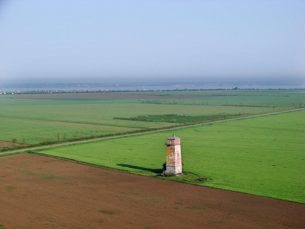 Лупареве з panoramio.com - Лупареве