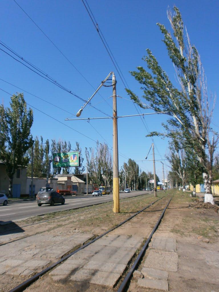Котовка з panoramio.com - Котовка