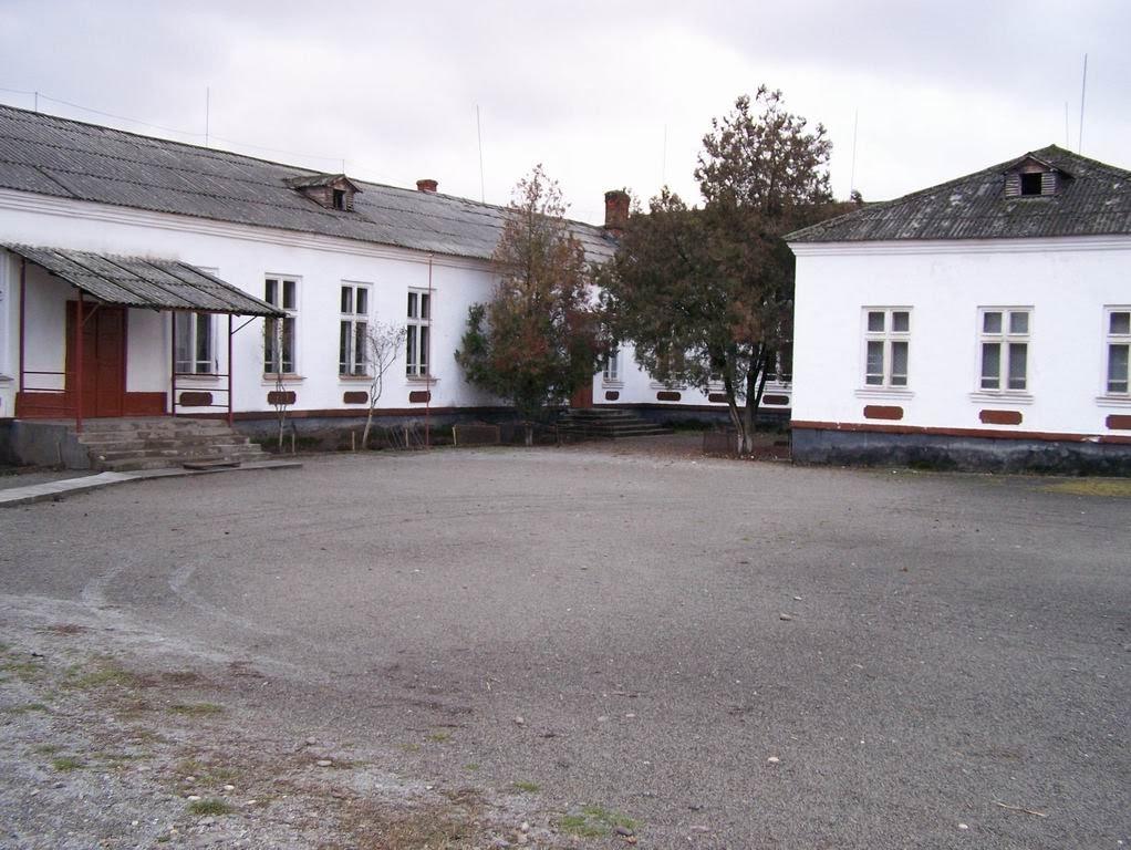 Фертешолмаш з panoramio.com - Фертешолмаш