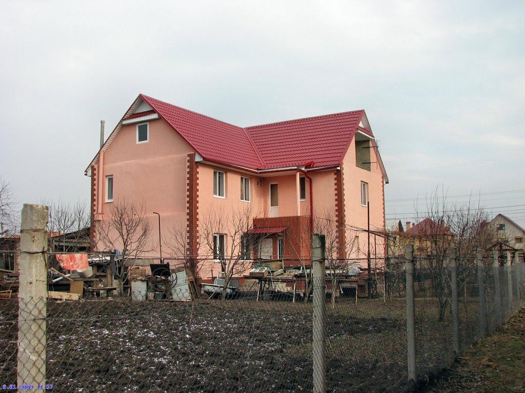 Фонтанка з panoramio.com - Фонтанка