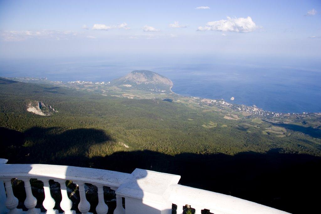 Совєтське з panoramio.com (ч.2) - Советское
