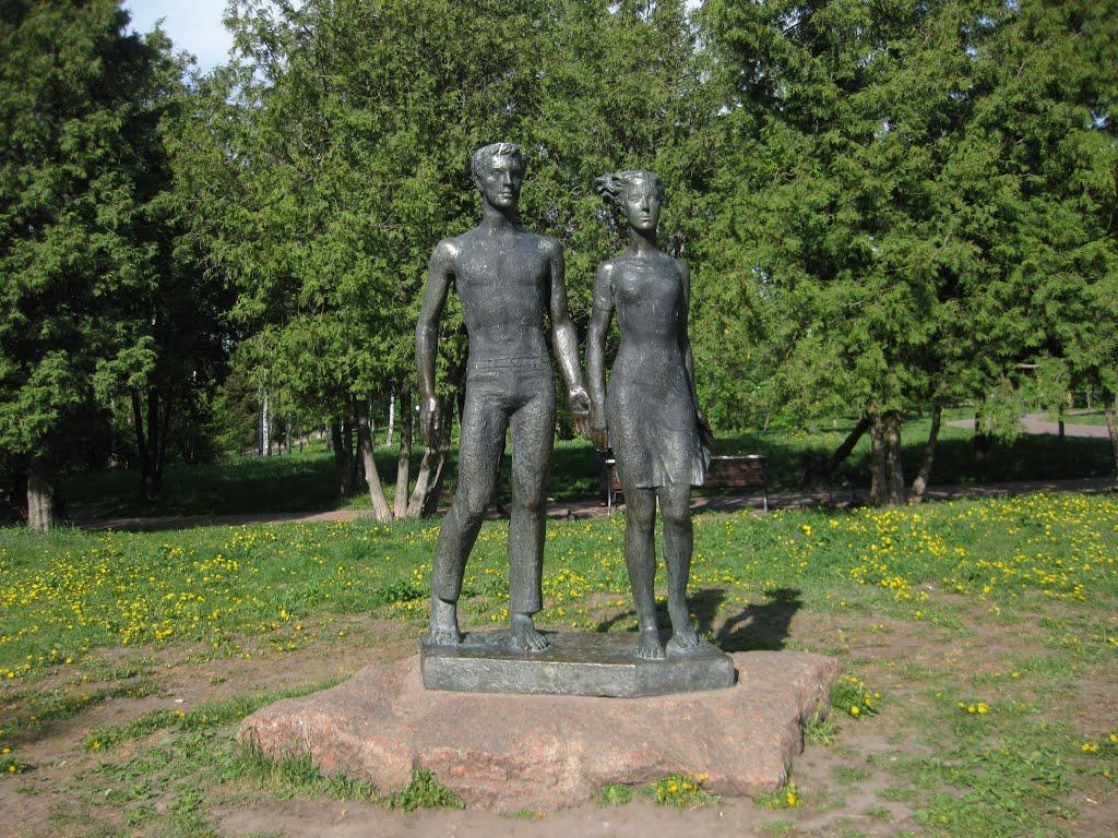 Софіївська Борщагівка з panoramio.com (ч.2) - Софиевская Борщаговка