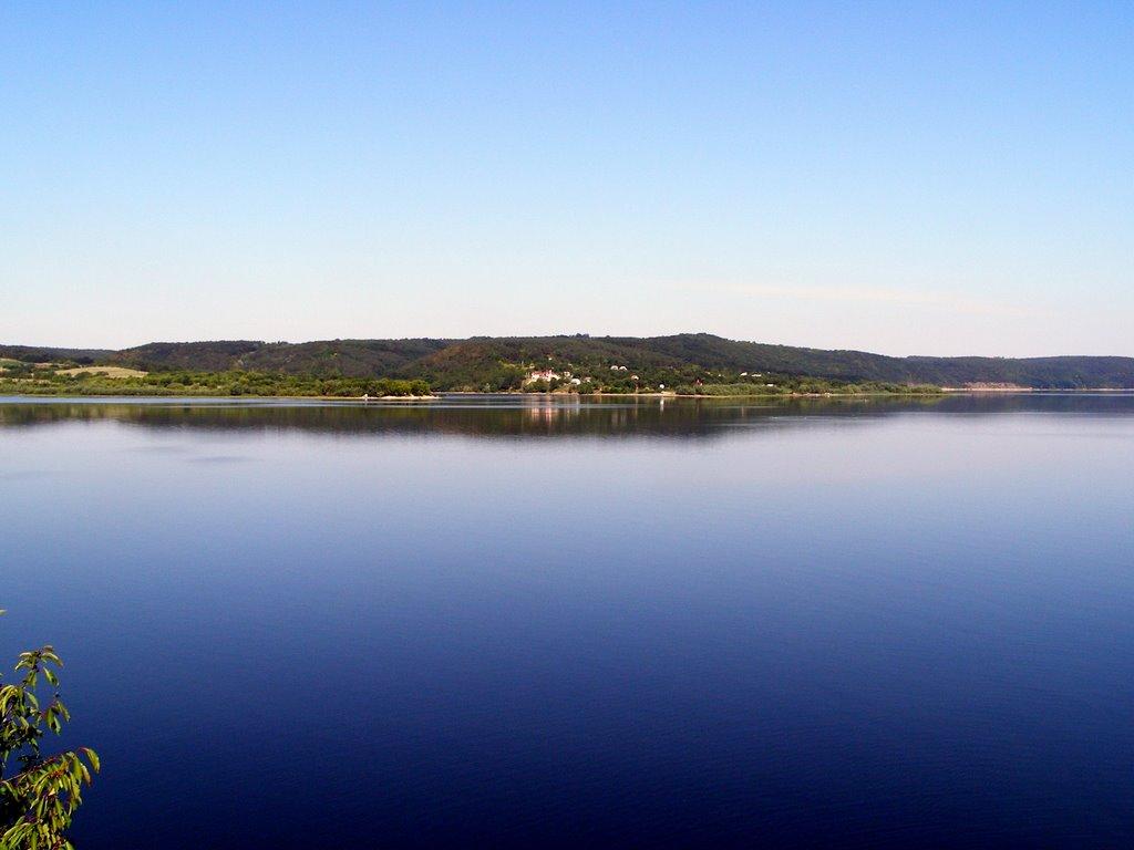 Кормань з panoramio.com - Кормань