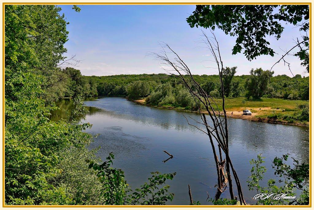 Серебрянка з panoramio.com - Серебрянка