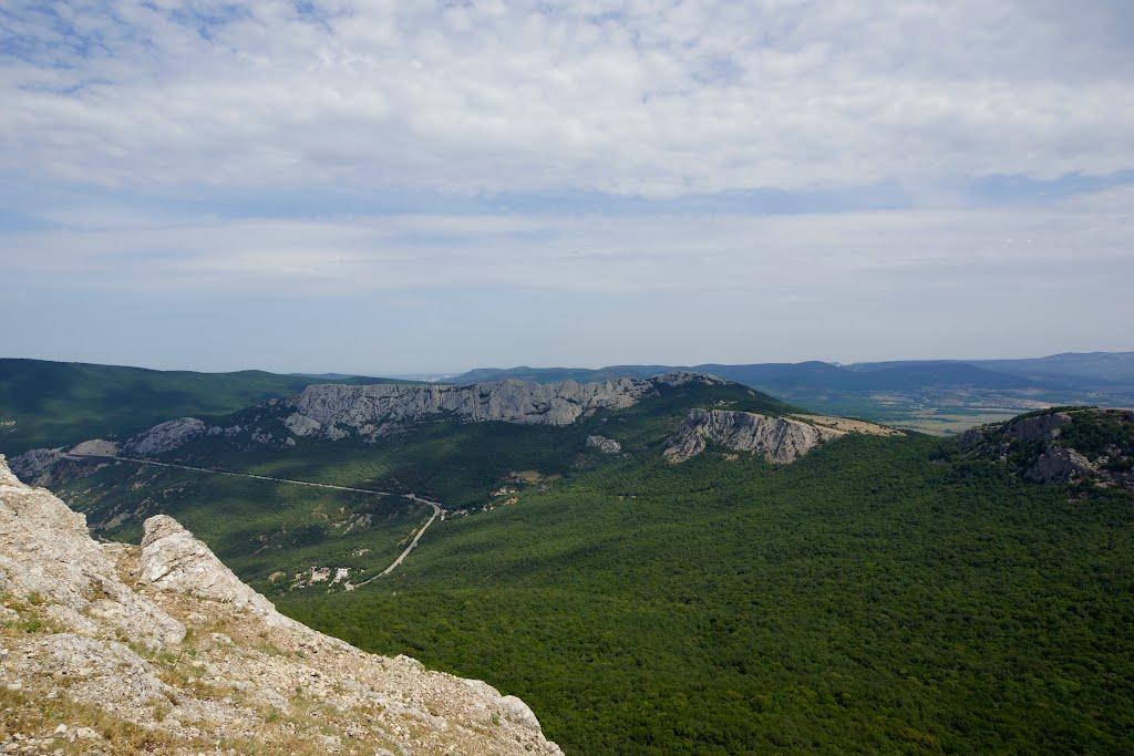 Кизилове з panoramio.com - Кизилово