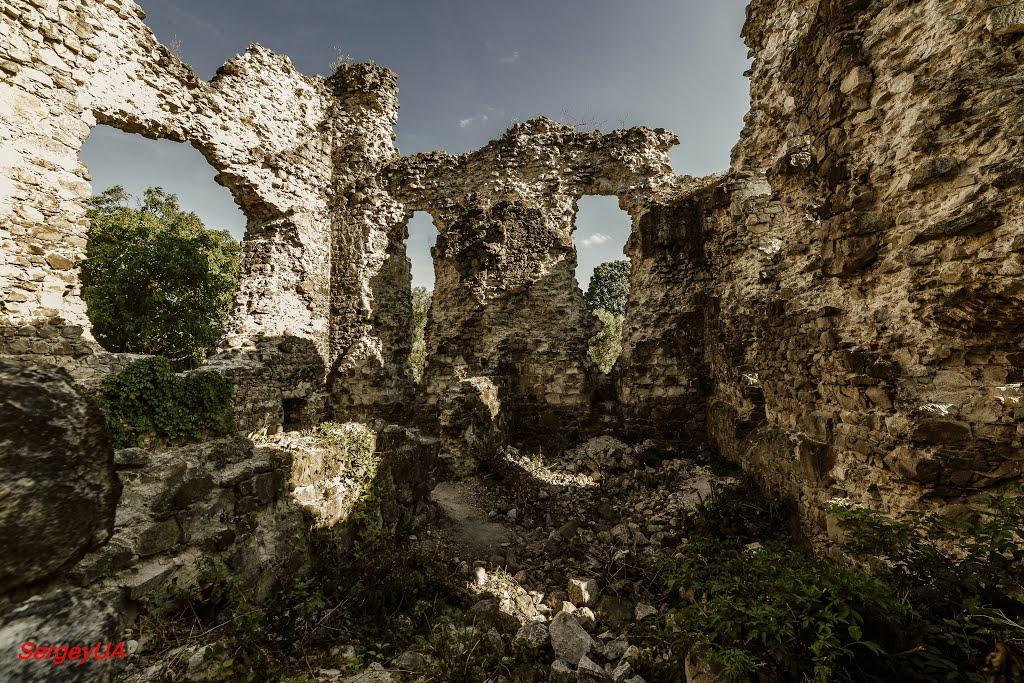 Середнє з panoramio.com - Середнє