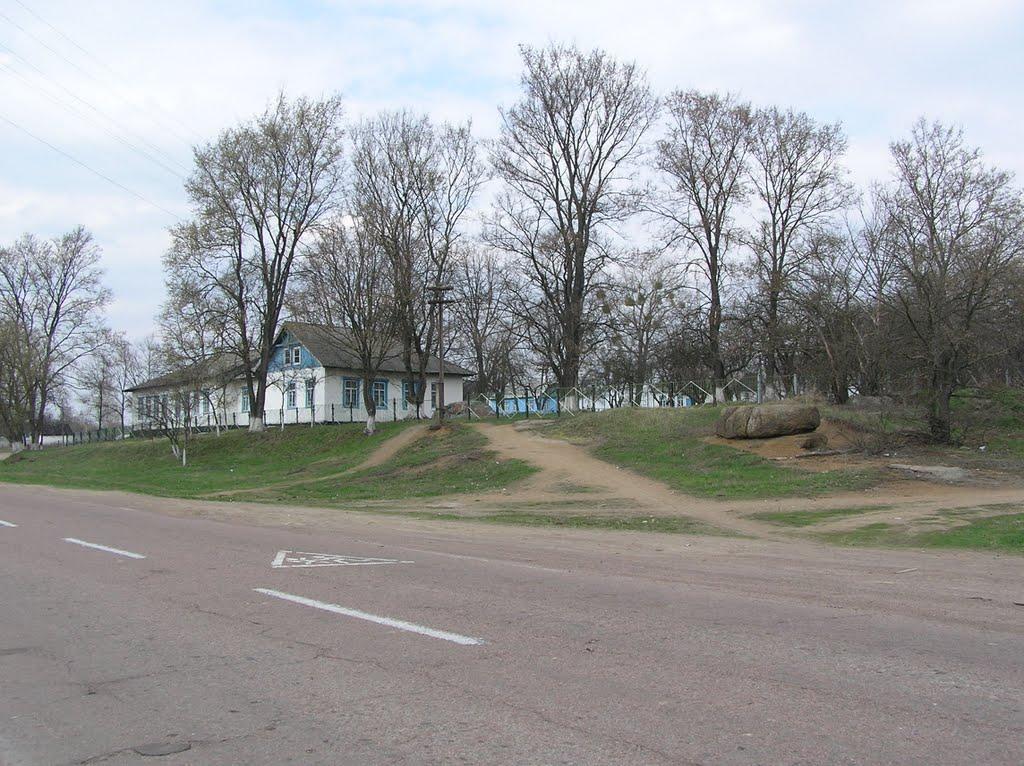 Вигів з panoramio.com - Вигів