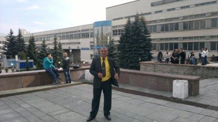 Софіївська Борщагівка з panoramio.com (ч.2) - Софиевская Борщаговка