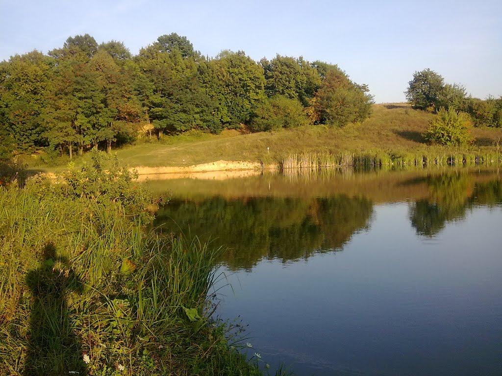 Віньківці з panoramio.com - Віньківці