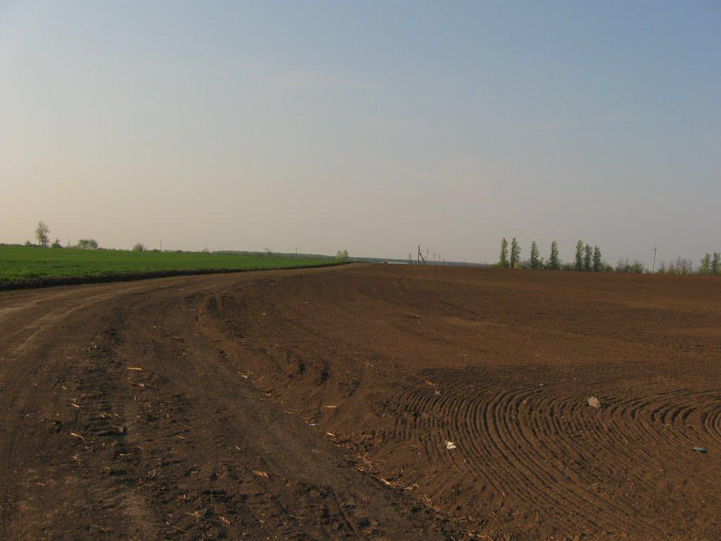 Тишківка з panoramio.com - Тишківка