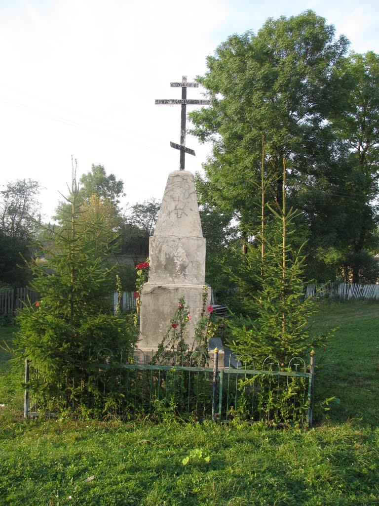 Бортків з panoramio.com - Бортків