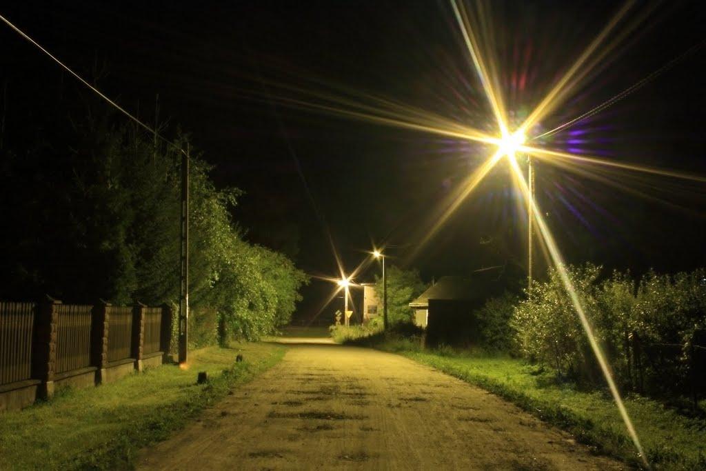 Циків з panoramio.com - Цыков