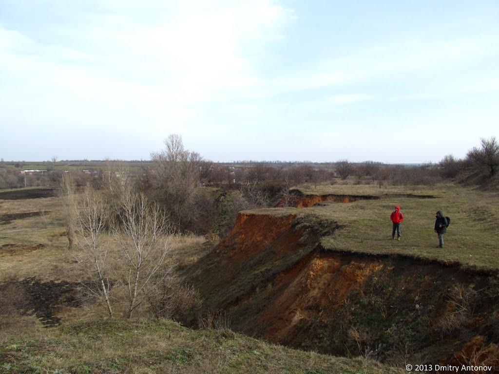 Лозуватка з panoramio.com - Лозуватка