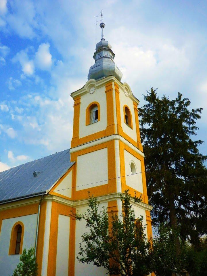 Фертешолмаш з panoramio.com - Фертешолмаш