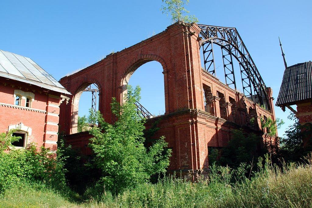 Сорокове з panoramio.com - Сороково