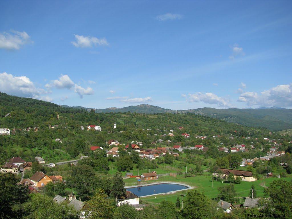Великий Бичків з panoramio.com - Великий Бичків
