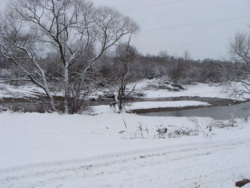 Ковалівка з panoramio.com - Ковалевка