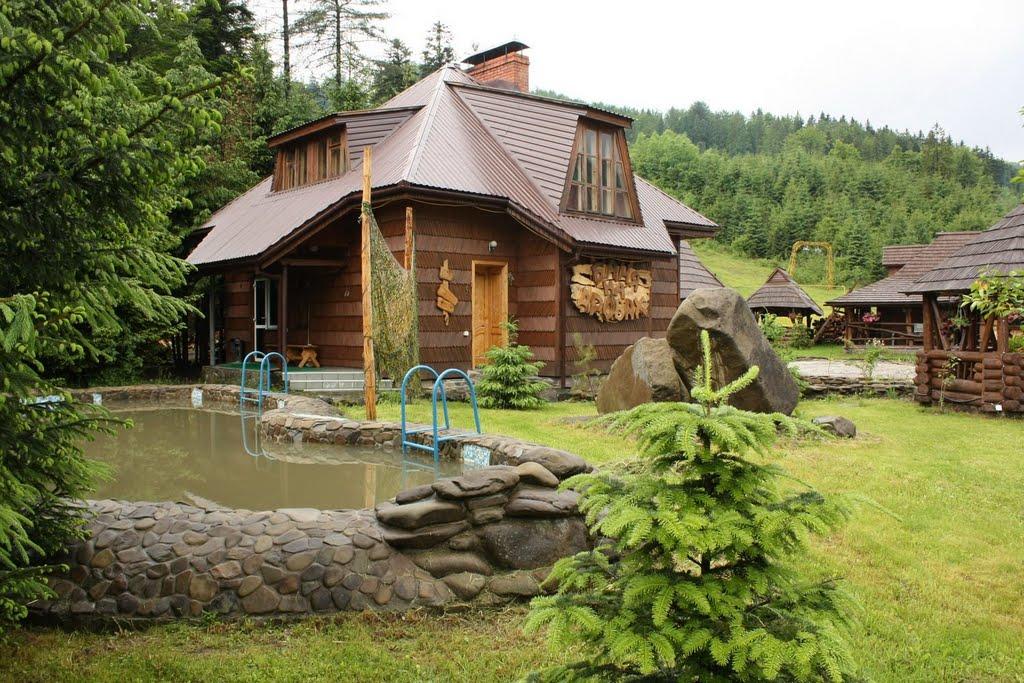 Збини з panoramio.com - Збини