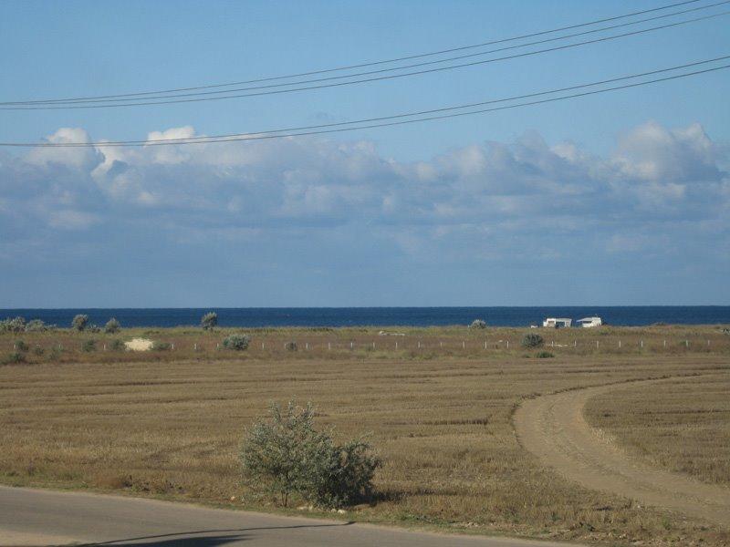 Заозерне з panoramio.com - Заозерне