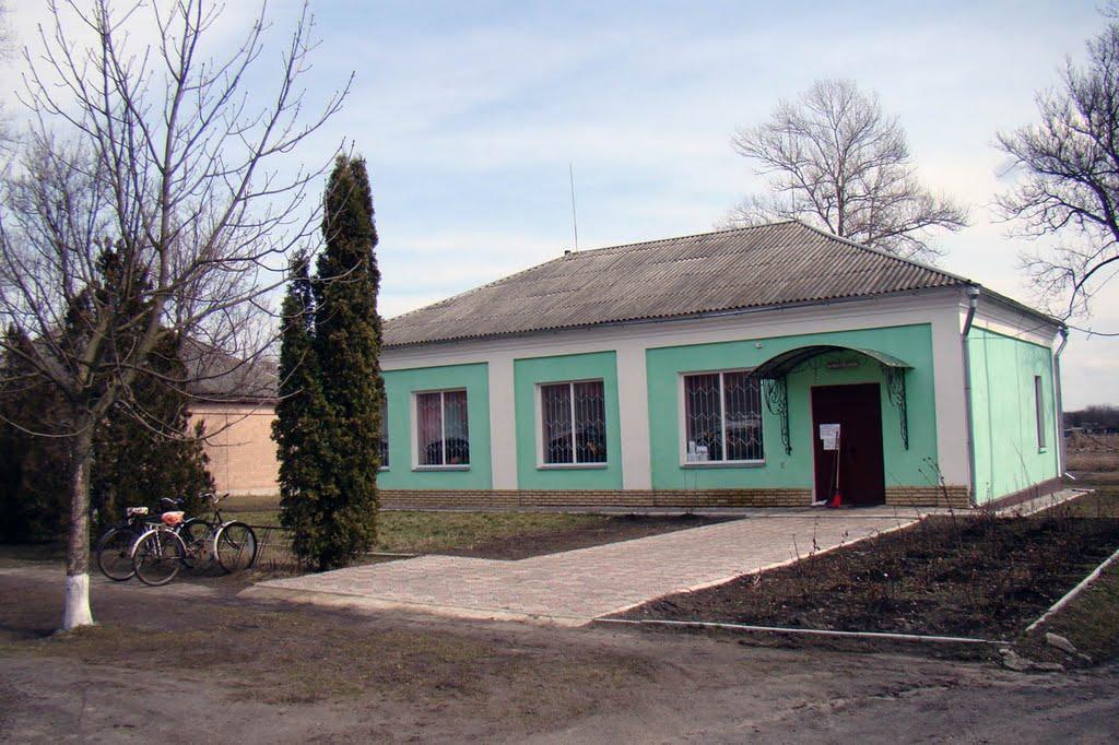 Вереміївка з panoramio.com - Веремиевка