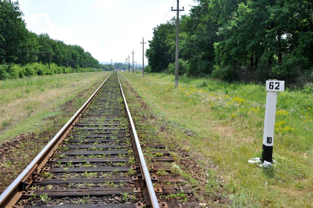 Фрунзе з panoramio.com - Фрунзе