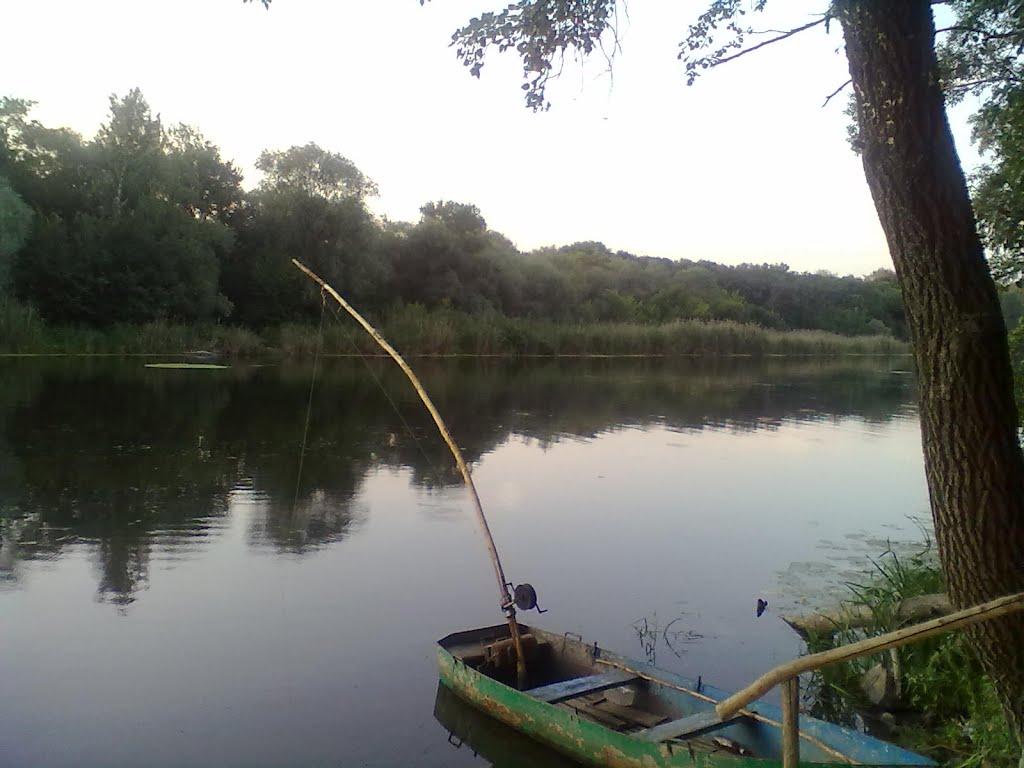 Миколаївка з panoramio.com (ч.2) - Николаевка