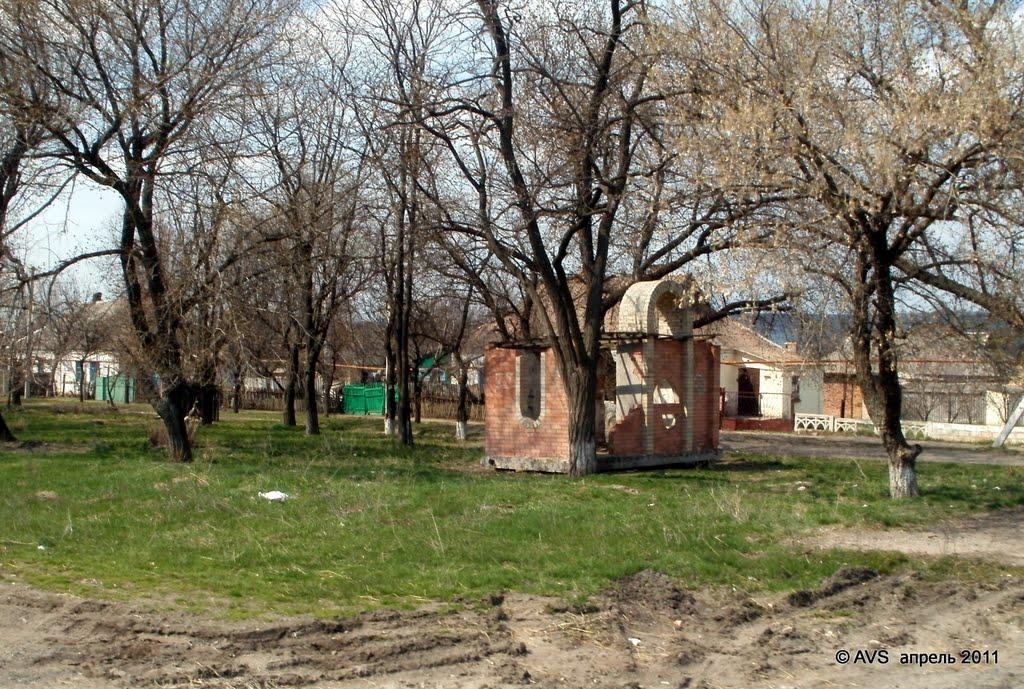 Стряпівка з panoramio.com - Стряпівка