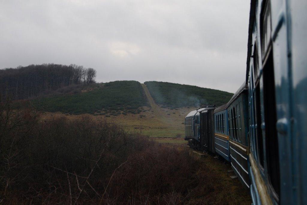 Богаревиця з panoramio.com - Богаревиця