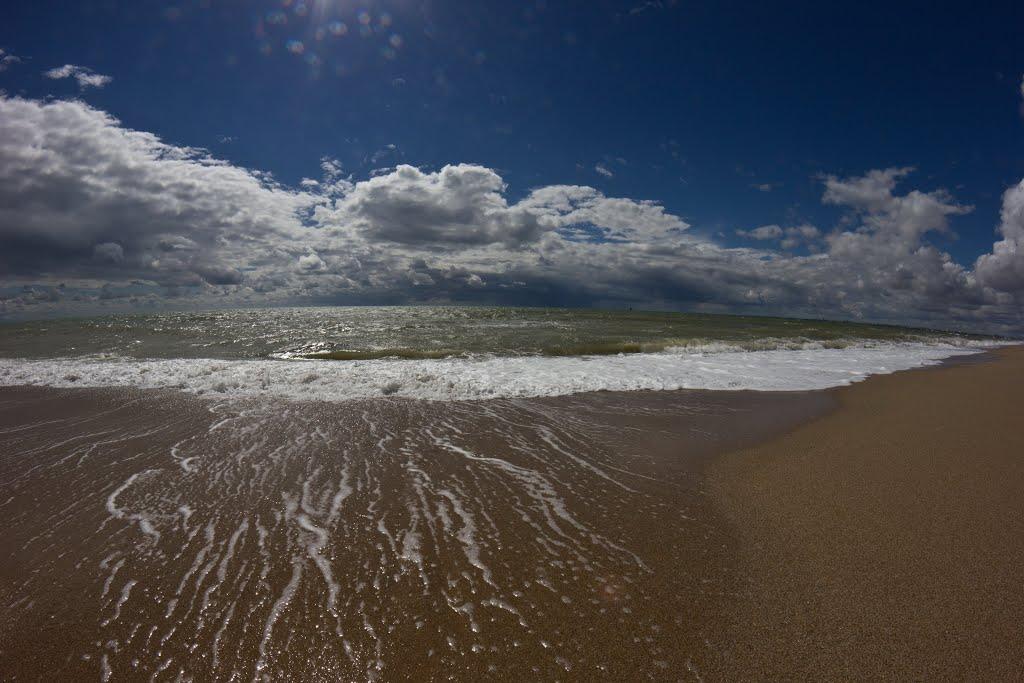 Прибережне з panoramio.com - Прибережне