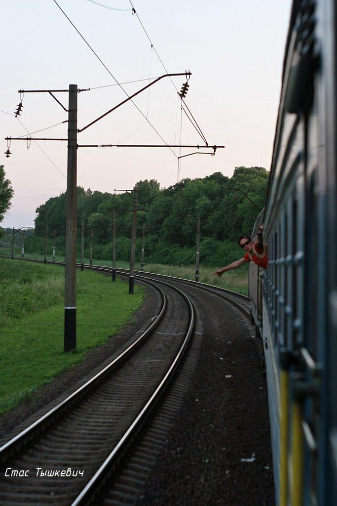 Михайлівка з panoramio.com - Михайлівка