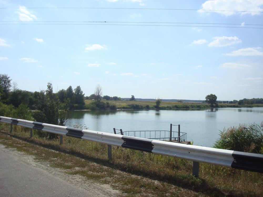 Луб'янка з panoramio.com - Луб'янка